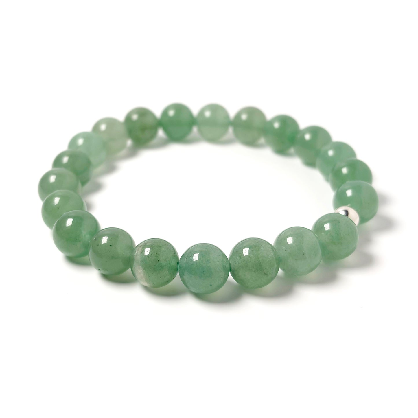 Green Aventurine bracelet