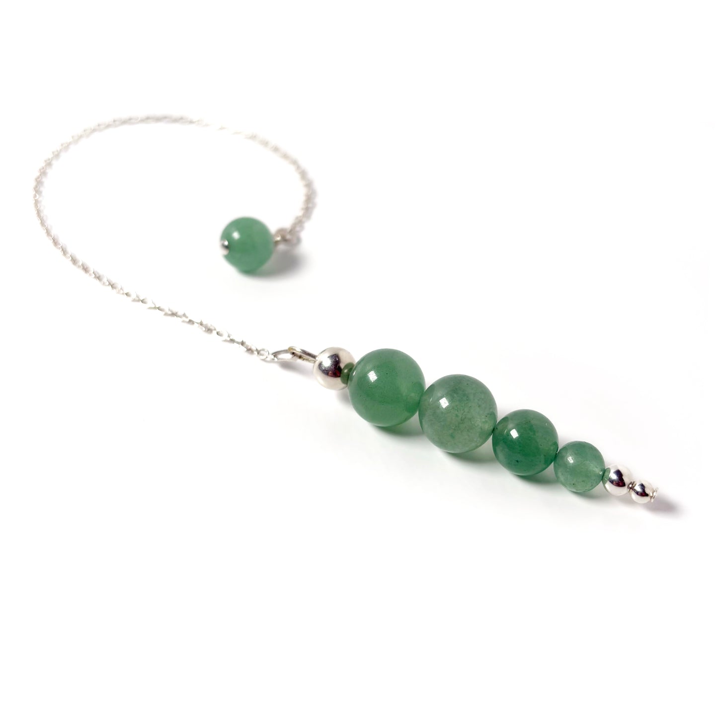 Green Aventurine pendulum