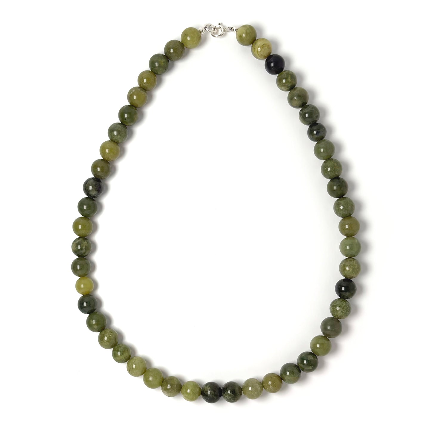 Nephrite Jade necklace