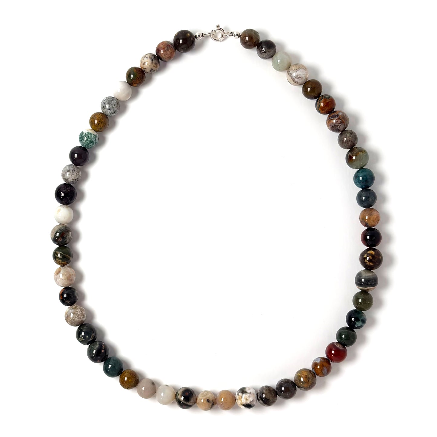 Ocean Jasper necklace