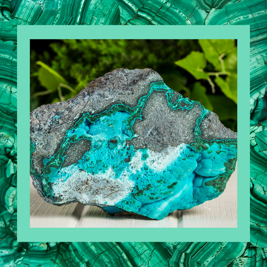 Malachite
