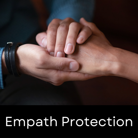 Empath Protection