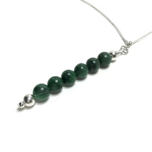 Load image into Gallery viewer, African jade pendant
