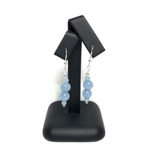 Load image into Gallery viewer, Angelite Earrings
