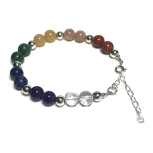 Load image into Gallery viewer, Chakra Bracelet
