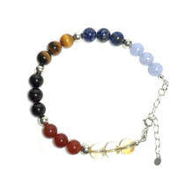 Load image into Gallery viewer, Creativity crystal bead bracelet
