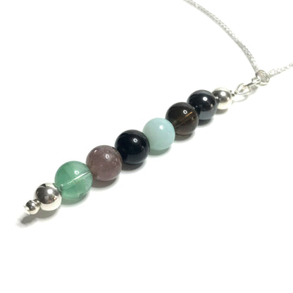 EMF protection pendant