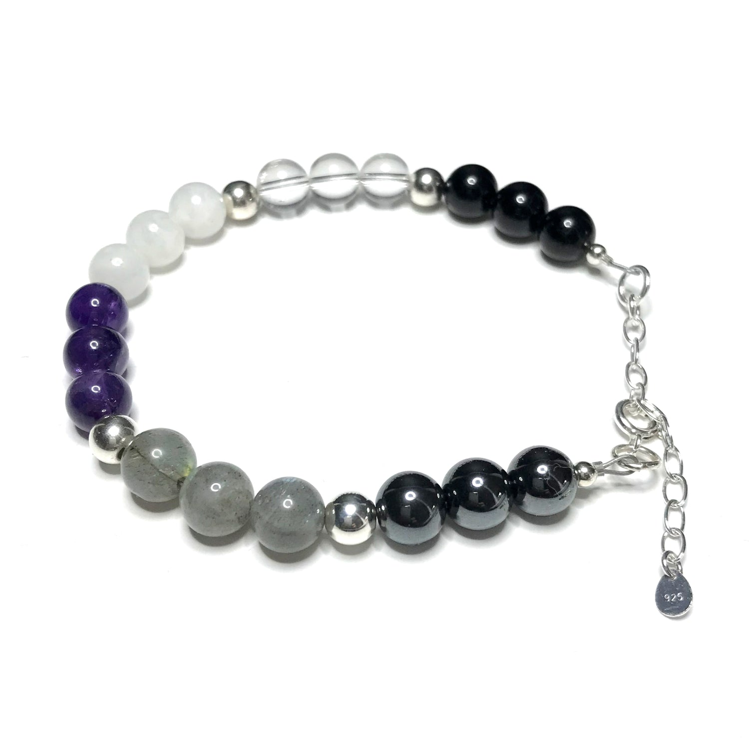Empath proctection bracelet