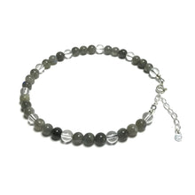 Load image into Gallery viewer, Labradorite Anklet
