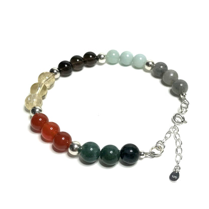 New Beginnings Bracelet