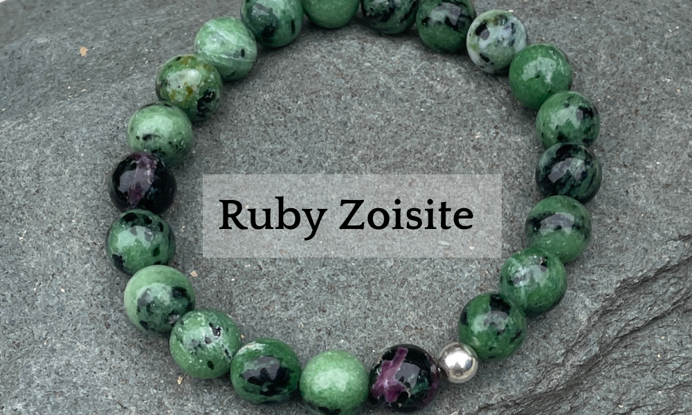 Ruby Zoisite