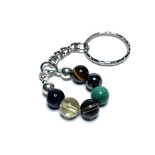 Load image into Gallery viewer, Addiction recovery keychain
