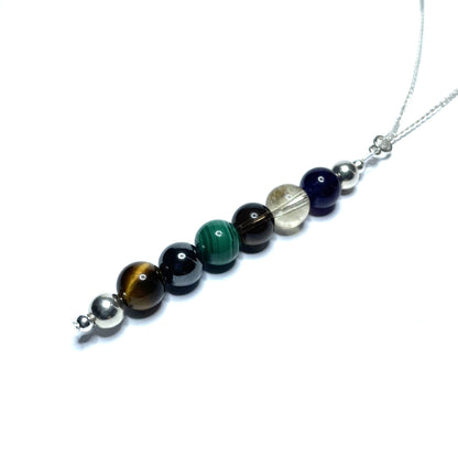 Addiction recovery pendant