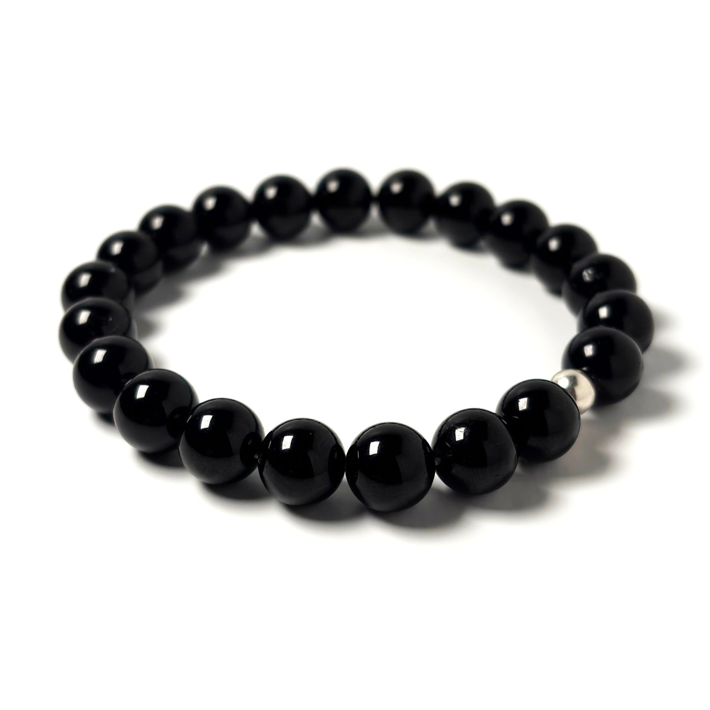 Black Tourmaline bracelet