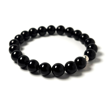 Black Tourmaline bracelet