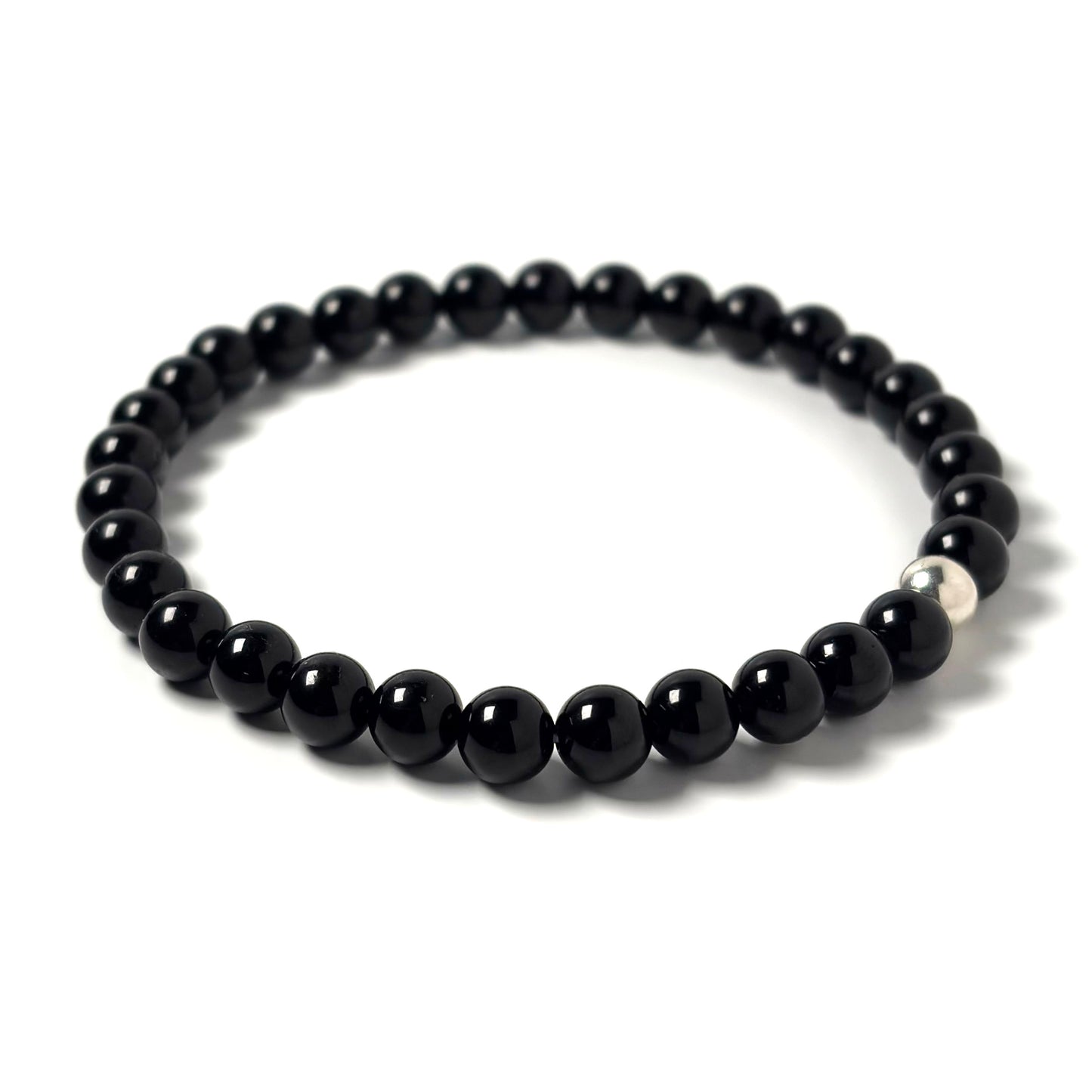 Black Tourmaline bracelet