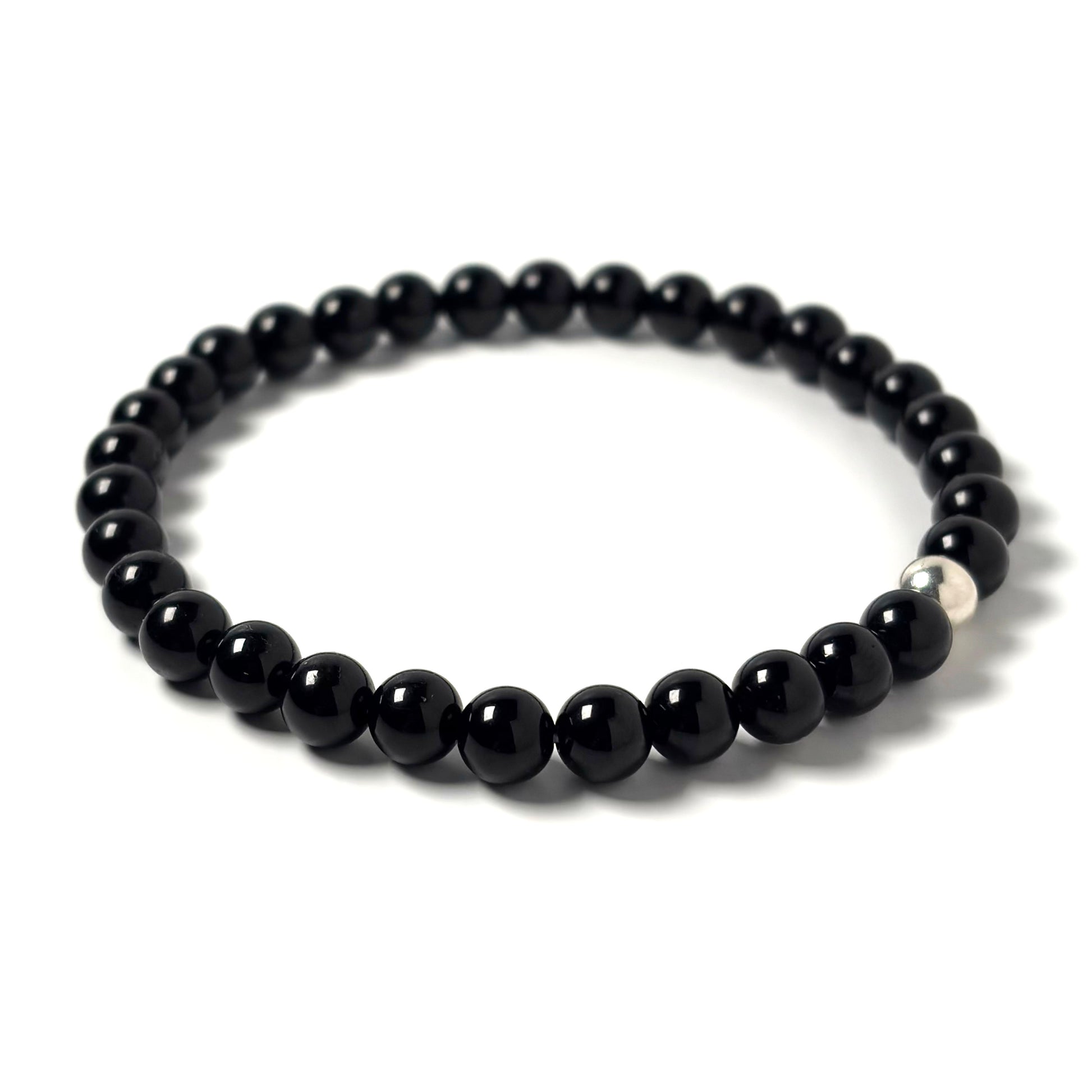Black Tourmaline bracelet