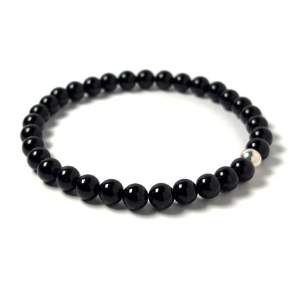 Black Tourmaline bracelet