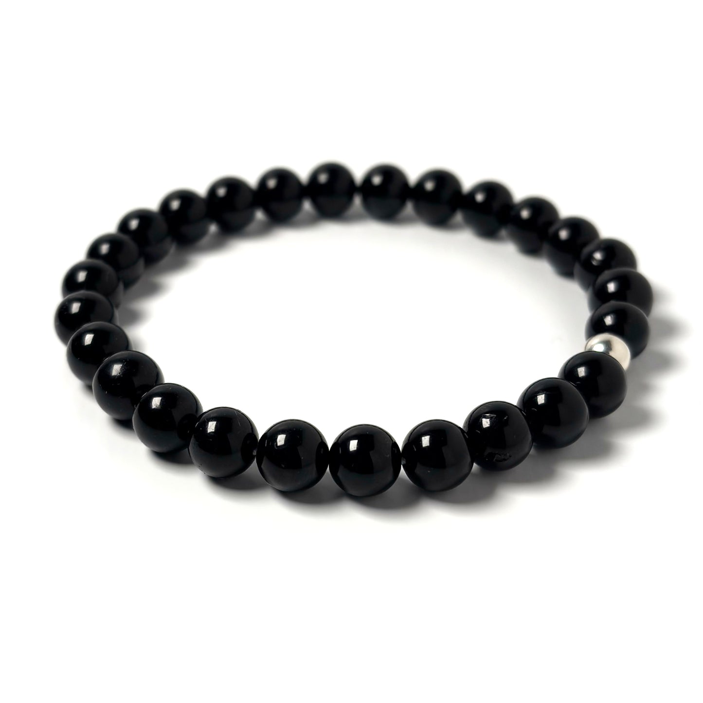 Black Tourmaline bracelet