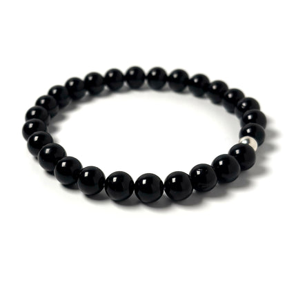 Black Tourmaline bracelet