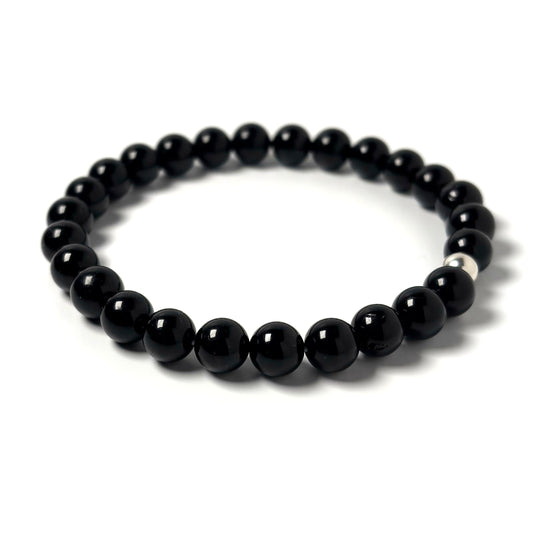 Black Tourmaline bracelet