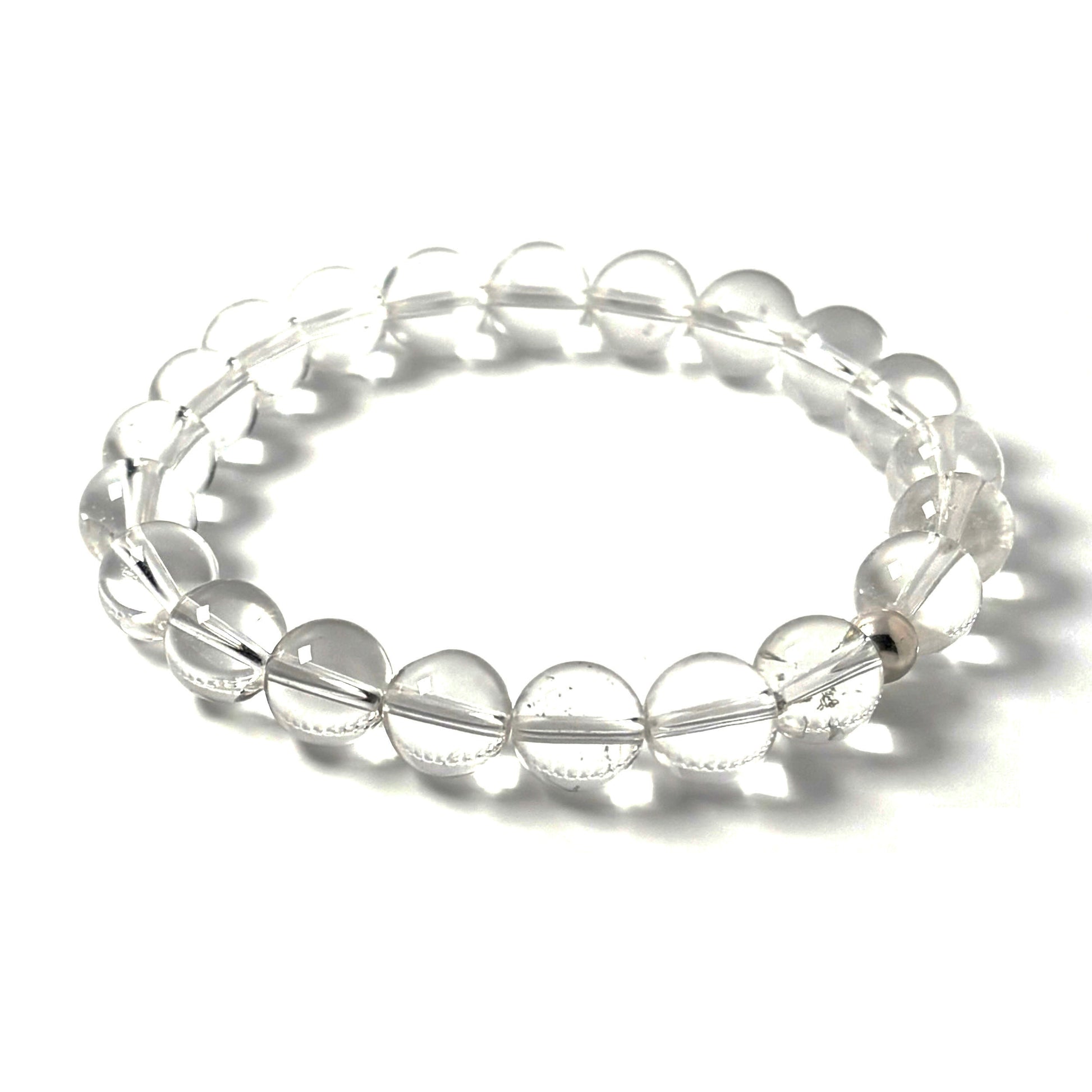 Clear Quartz bracelet