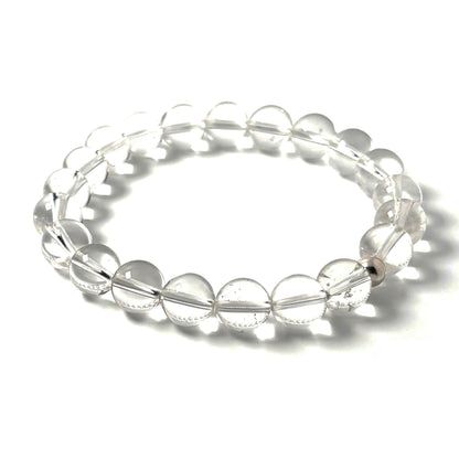 Clear Quartz bracelet