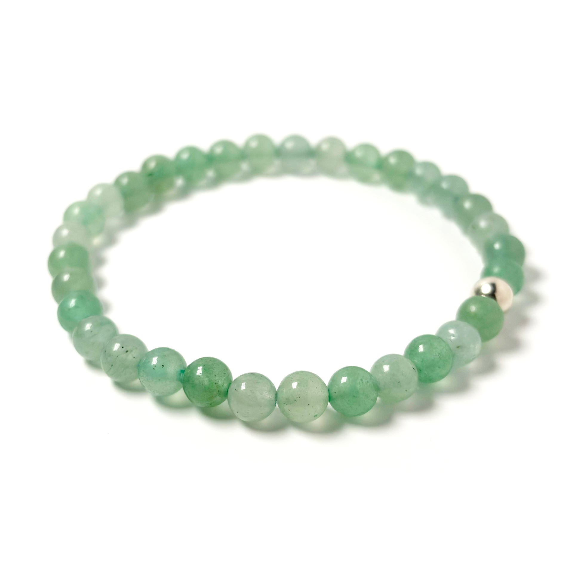 Green Aventurine bracelet