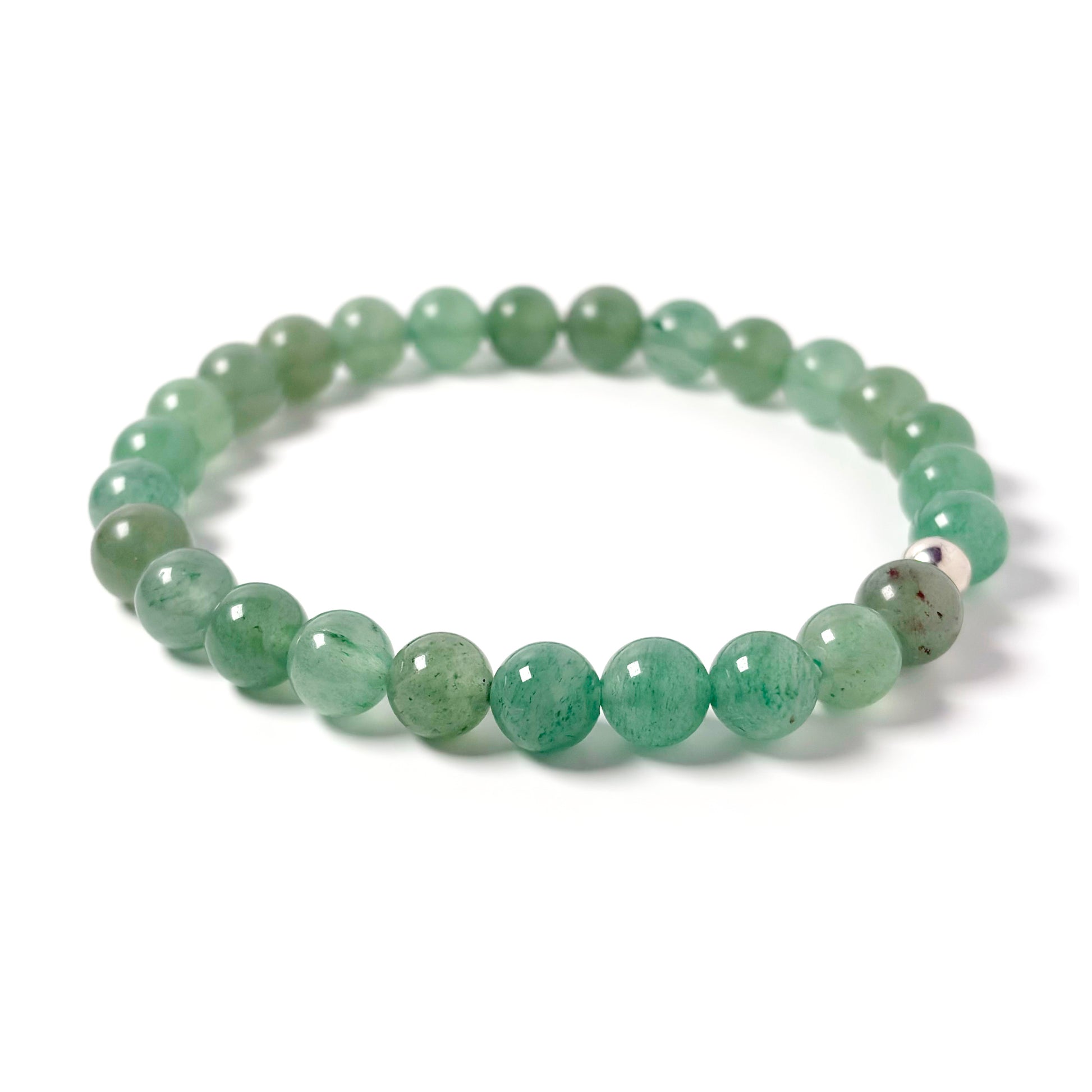 Green Aventurine bracelet