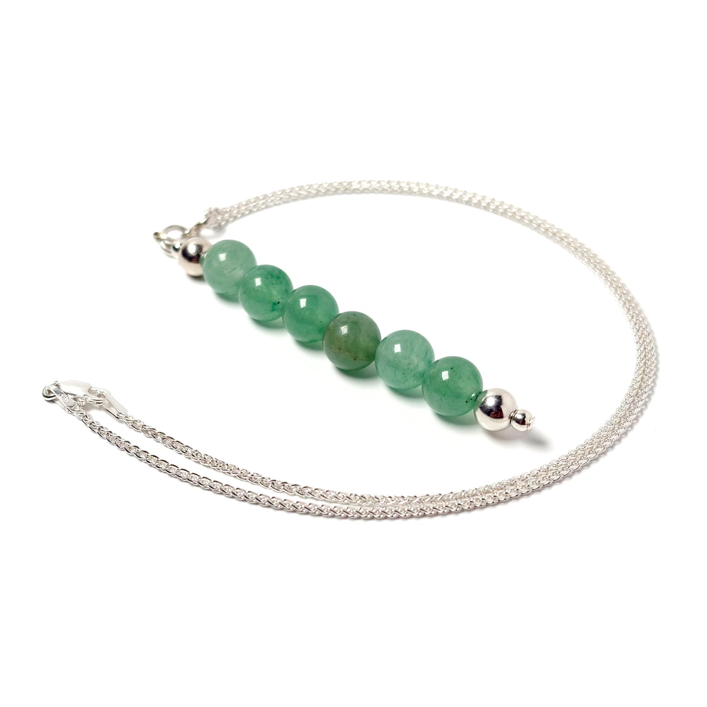 Green Aventurine pendant