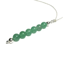 Load image into Gallery viewer, Green Aventurine Pendant
