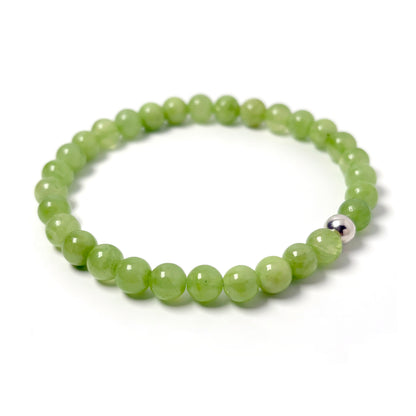 Green Calcite bracelet