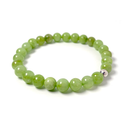 Green Calcite bracelet