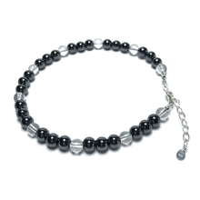 Load image into Gallery viewer, Hematite Anklet
