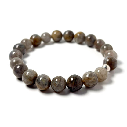 Labradorite bracelet
