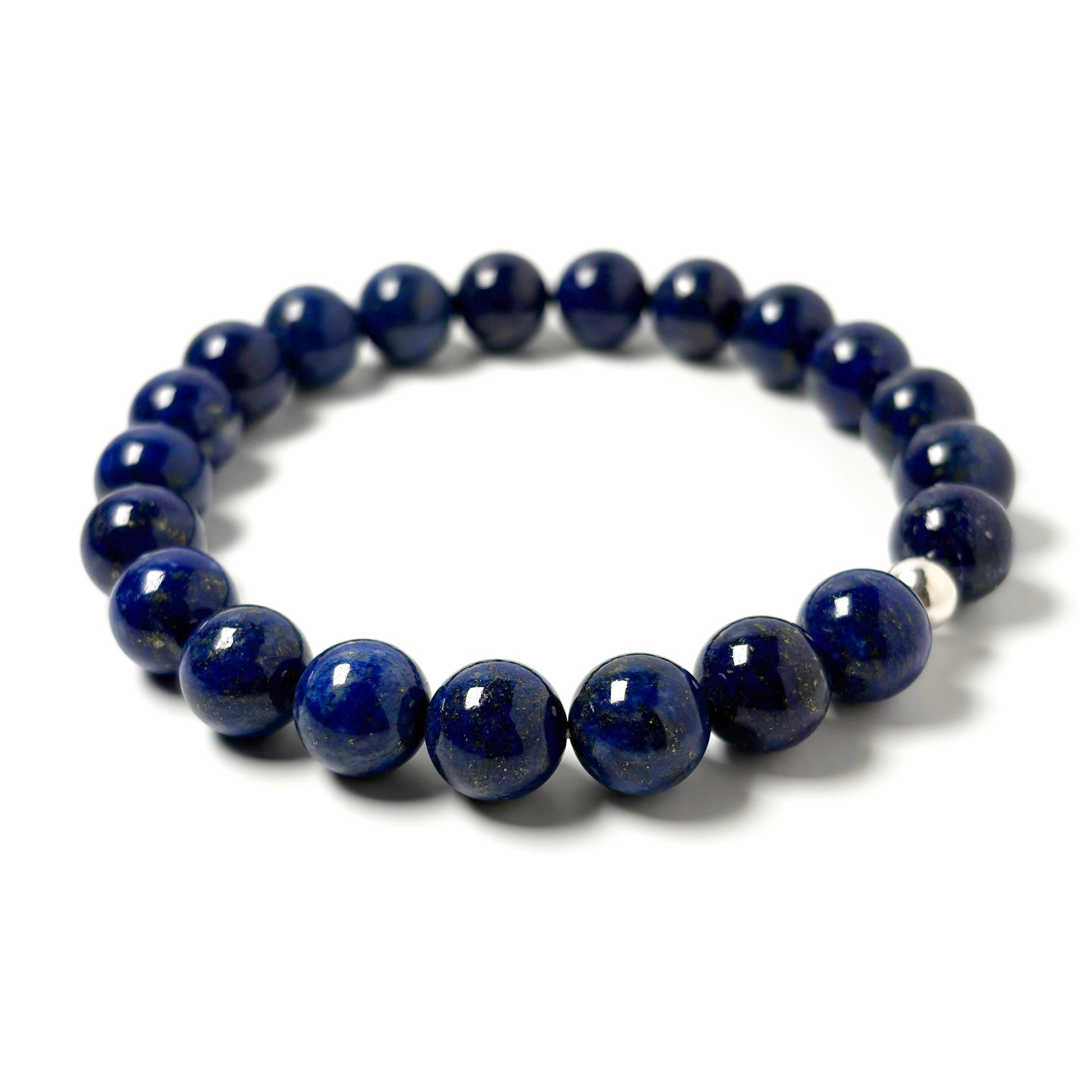 Lapis Lazuli bracelet