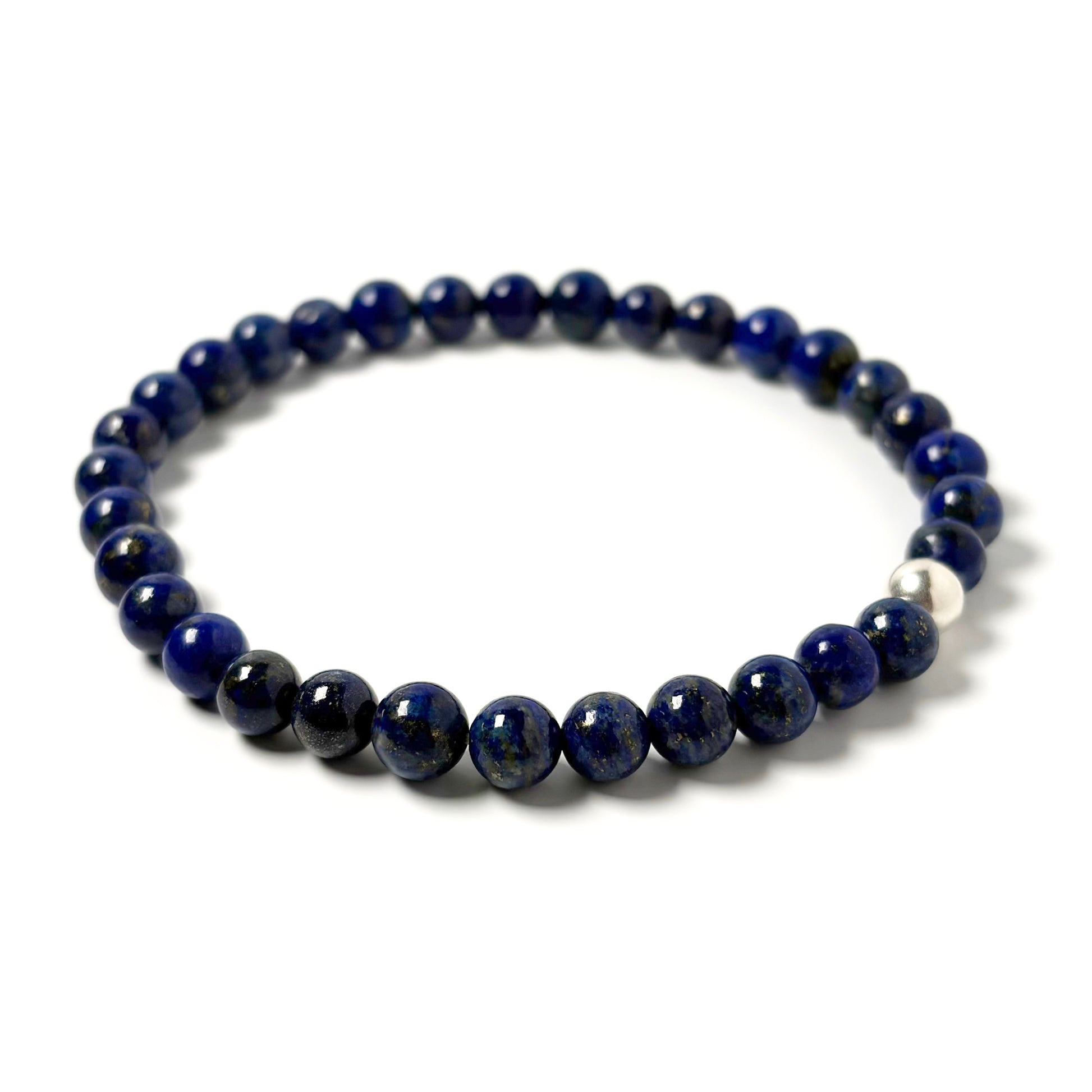 Lapis Lazuli bracelet