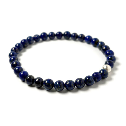 Lapis Lazuli bracelet