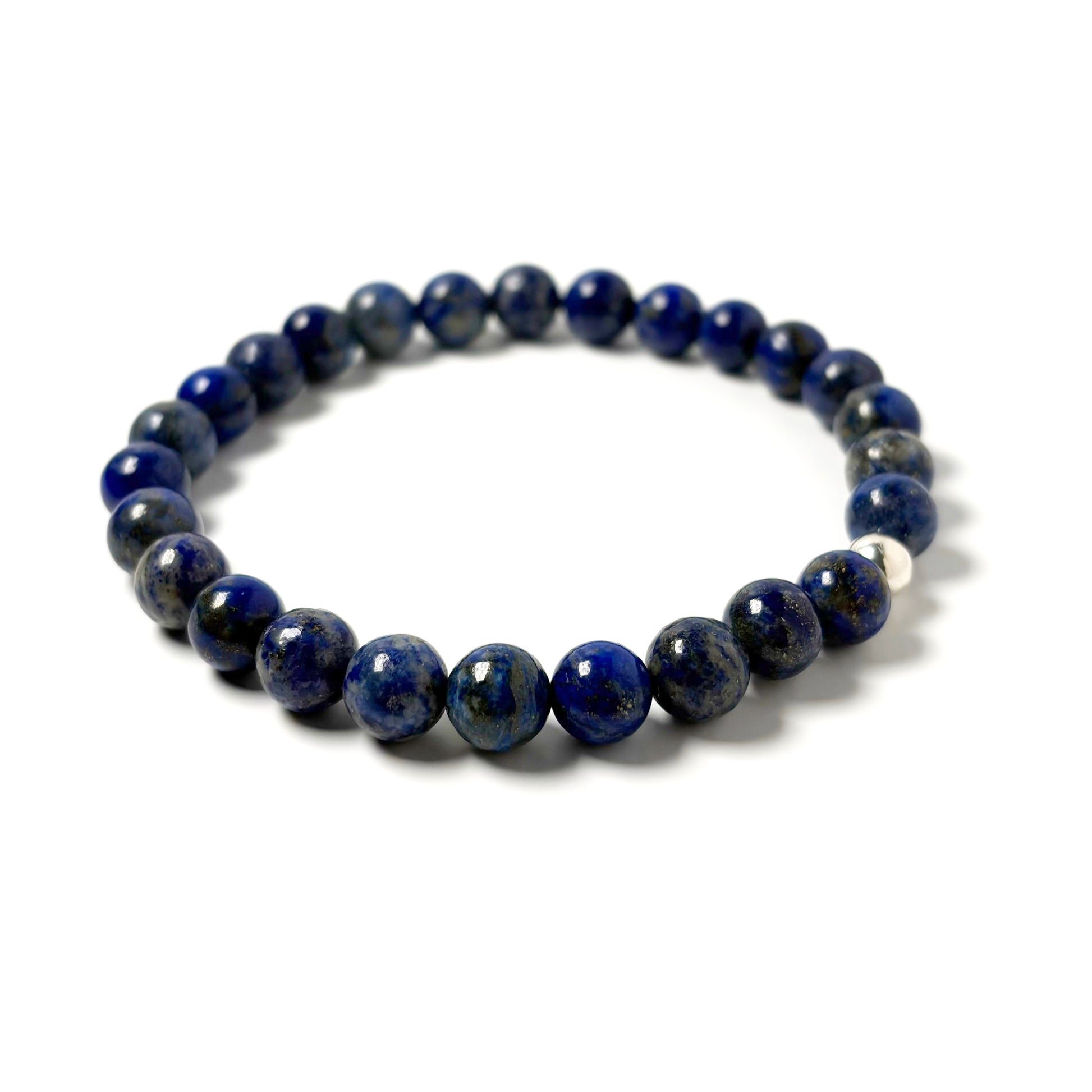 Lapis Lazuli bracelet