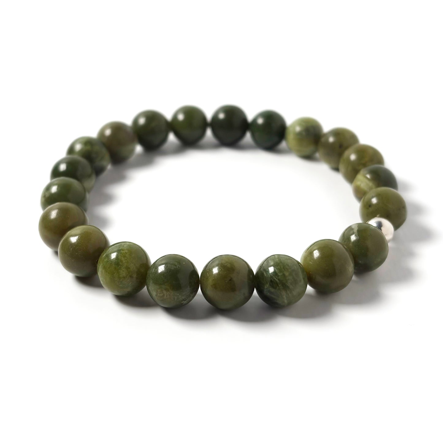 Nephrite Jade bracelet