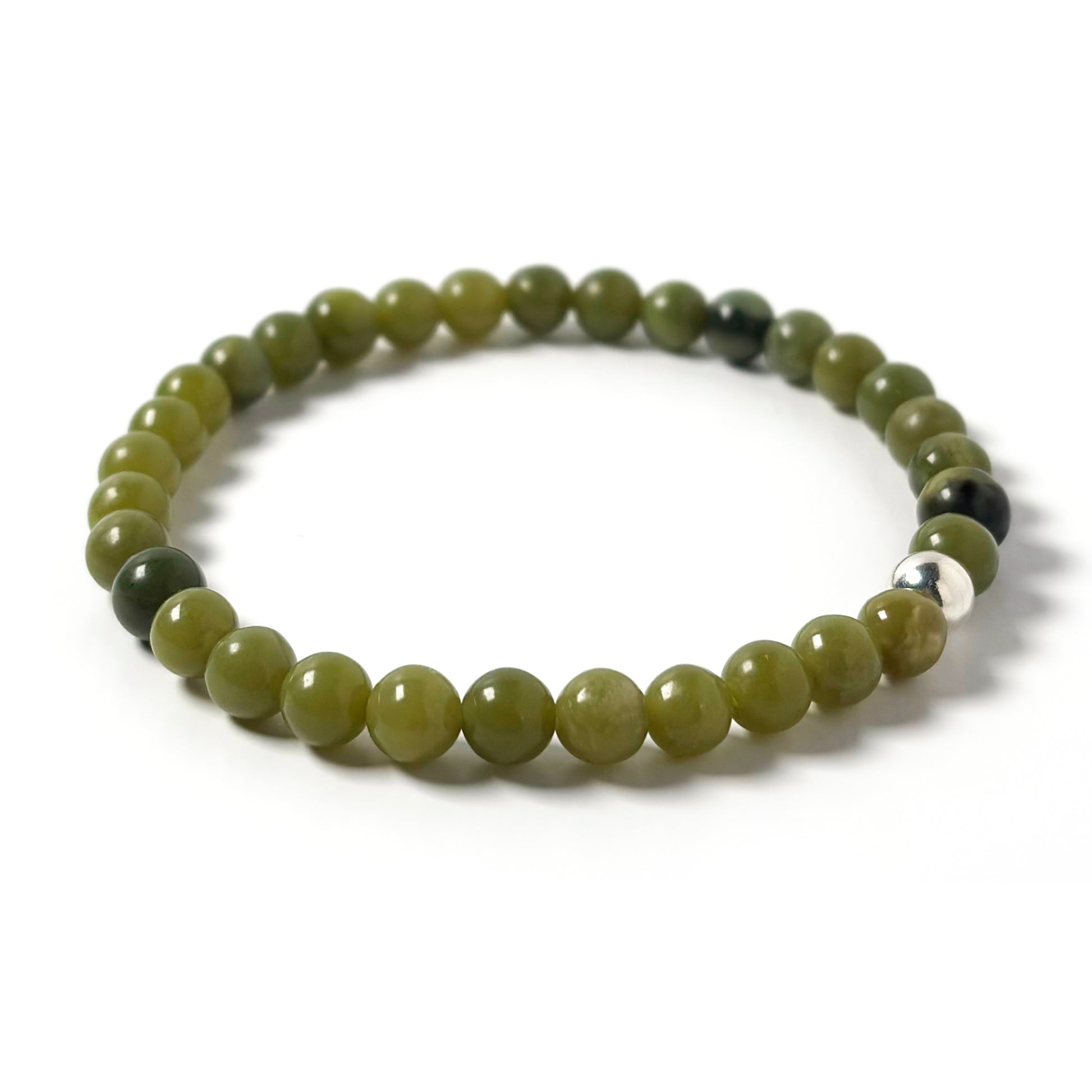 Nephrite Jade bracelet