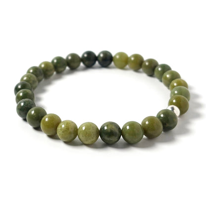 Nephrite Jade bracelet