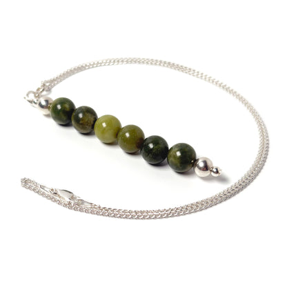 Nephrite Jade pendant