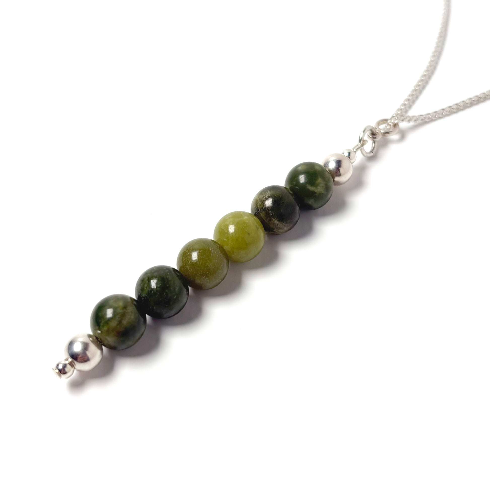 Nephrite Jade
