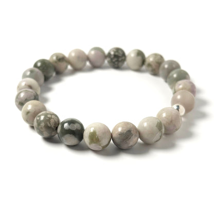 Peace Jade bracelet