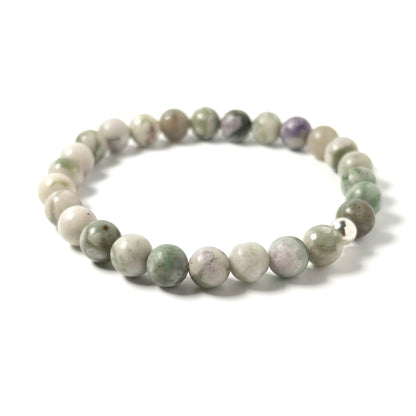 Peace Jade bracelet