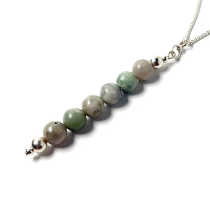 Peace Jade pendant