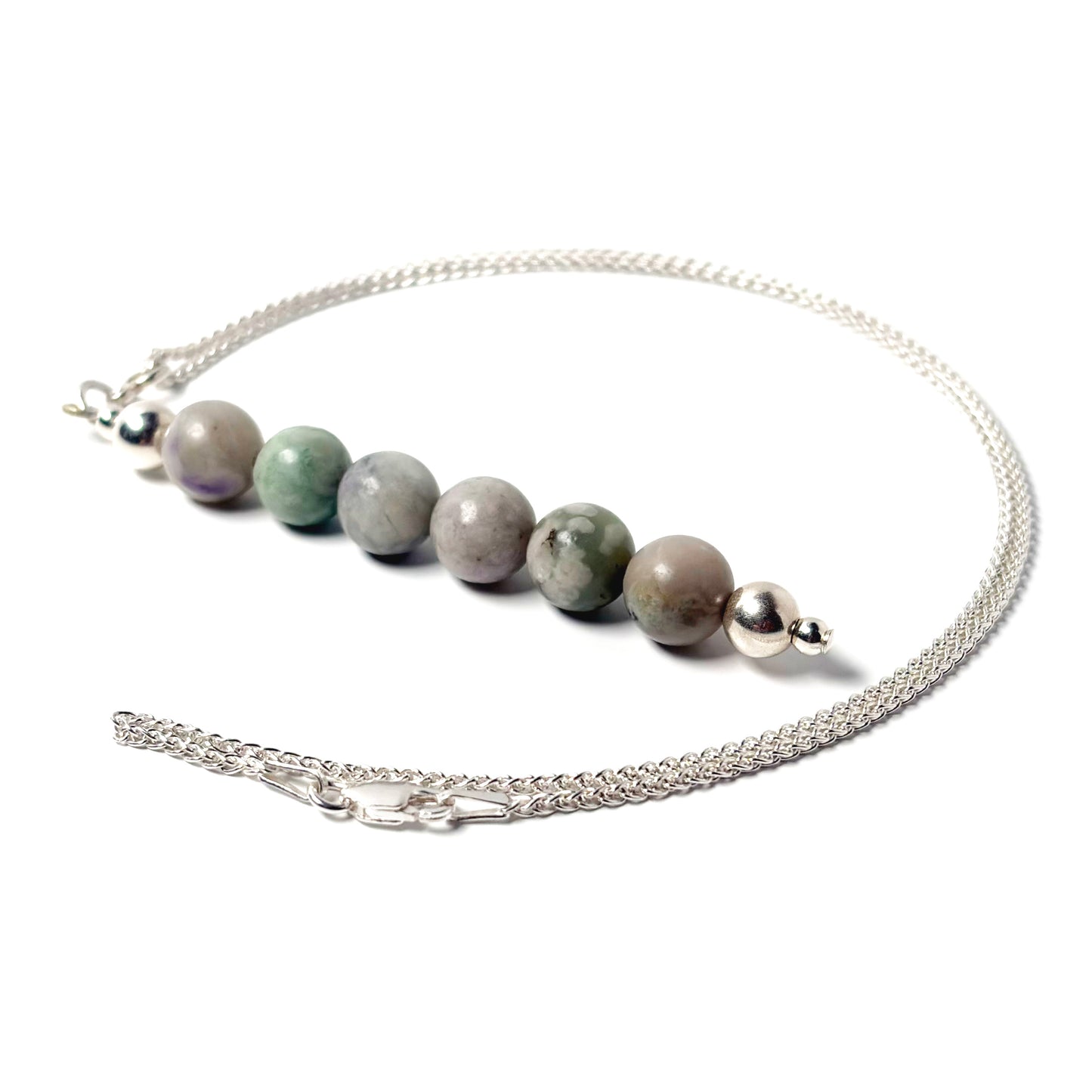 Peace Jade pendant