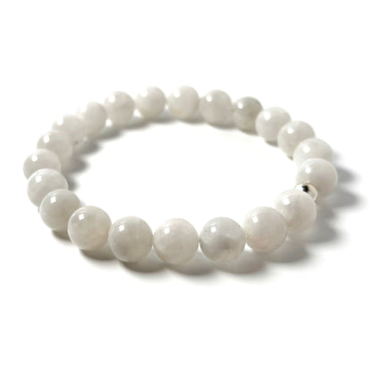 Rainbow Moonstone bracelet