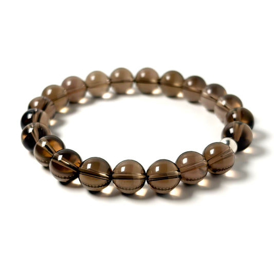 Smoky Quartz bracelet